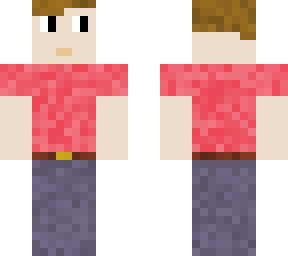 short sleeves