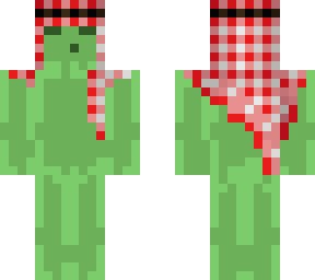 slime sheik