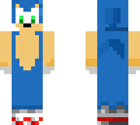 sonic