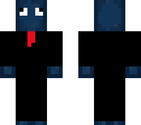 squidman