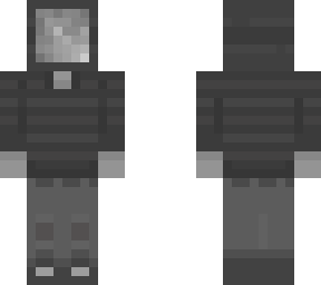 static channel