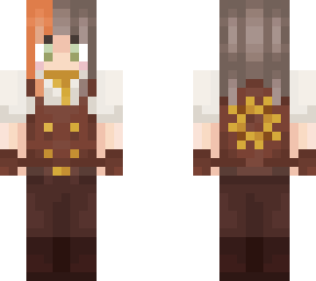 steampunk