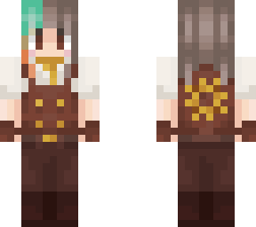 steampunk