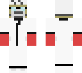 strike force heroes scientist