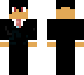 the agent