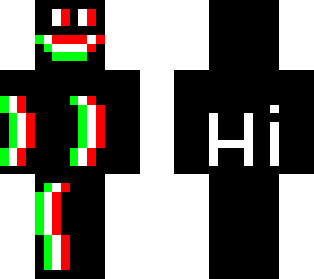 the glitch