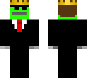 the secrettag
