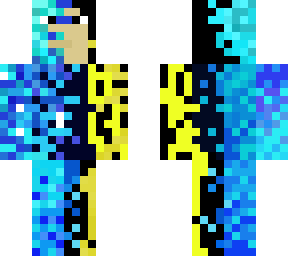 thunder god