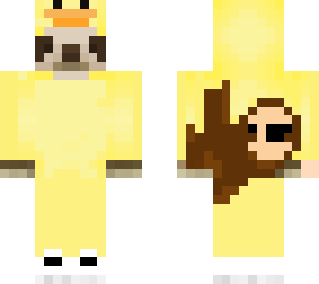 toeszy duck