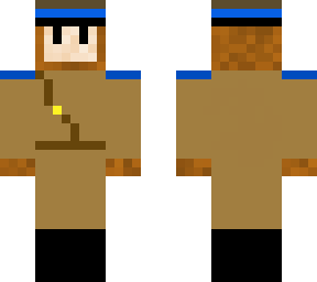 uhh commander bread