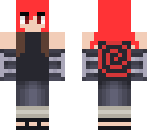 uzumaki rouge 2.0