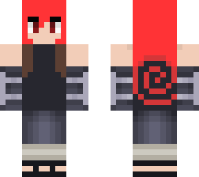 uzumaki rouge