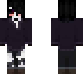 vampire boy