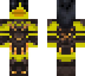 xena duck