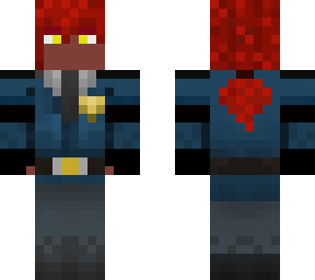 yeager jaden nightguard