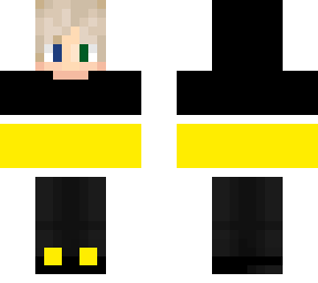 yellow boy