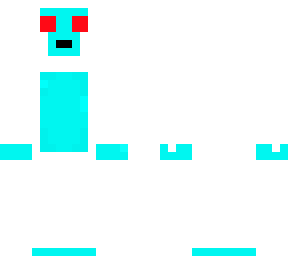yeti:moutons