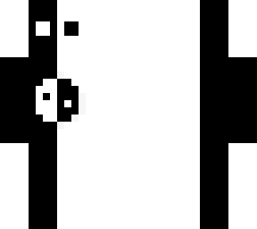 yin yang simple 2