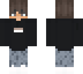 young boy skin