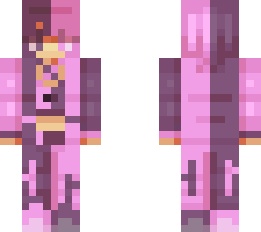 +++pink and purple kawaii +++