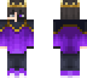 ~ enderian royal~