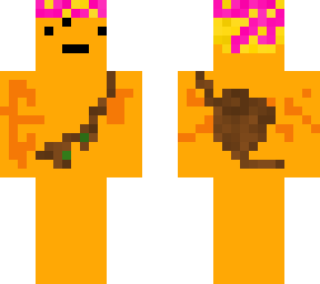 adventurer thing