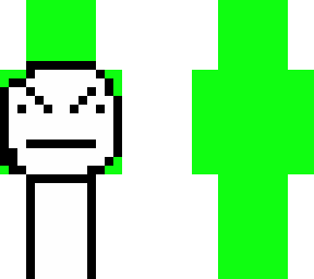 angry dream