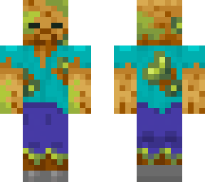april fools poisonous potato zombie