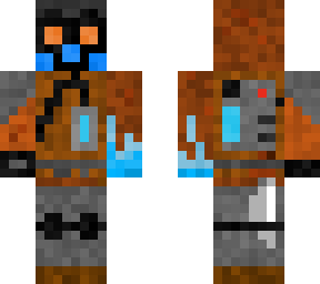 artic nomad