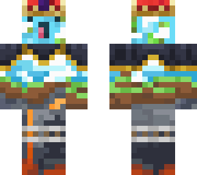 astrosmp