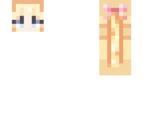 barbie skin(base head only)