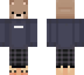 bear