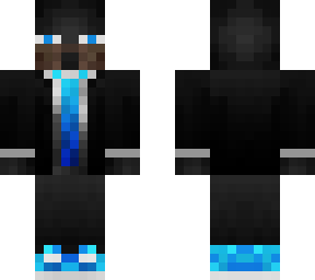 bearded demon