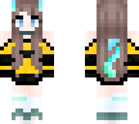 bee demon