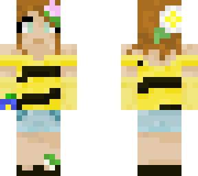 beelady