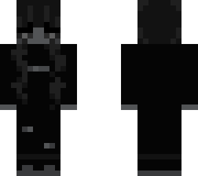 black girl