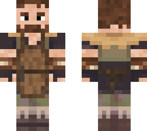 blacksmith