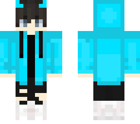 bluedevil
