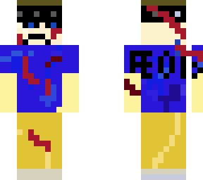 blutiger reobby