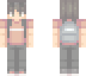 bring back pastel - persona v7