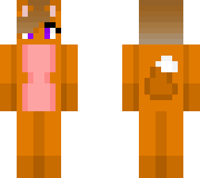 brown fox