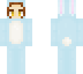 bunny | Minecraft Skins