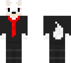 business artic fox