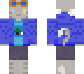 cat w/ clothes mk2
