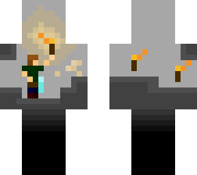 caving pixel art
