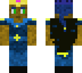 champion | Minecraft Skins
