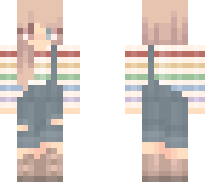 cheezy's skin