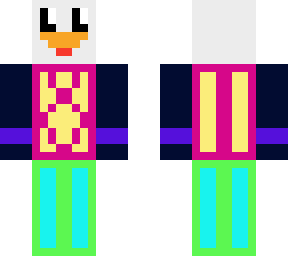 chicken
