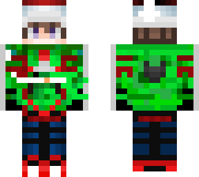 christmas,dream,green