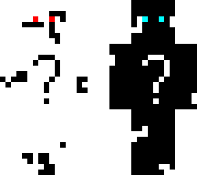 corrupted questioner